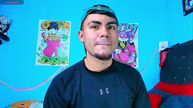 kalivan voinesscu online show from 02-23-25, 05:12