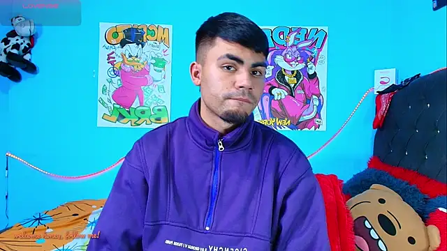 kalivan voinesscu online show from 02-21-25, 05:46