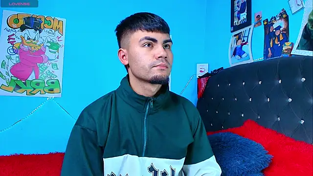 kalivan voinesscu online show from 03-10-25, 07:22