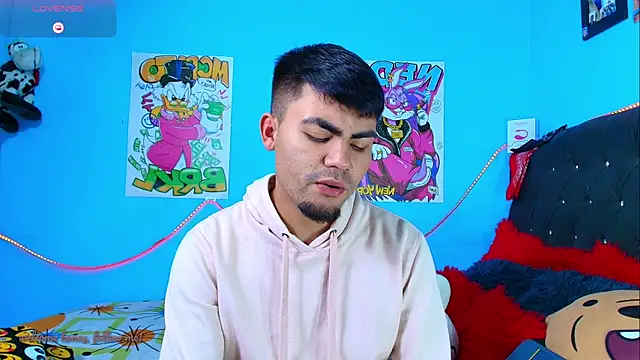 kalivan voinesscu online show from 02-24-25, 07:33