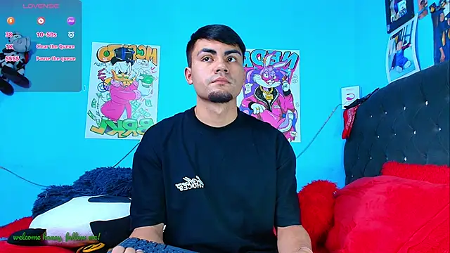 kalivan voinesscu online show from 03-04-25, 08:13