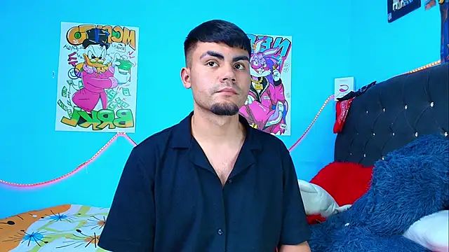 kalivan voinesscu online show from 02-20-25, 06:17