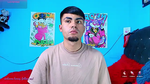 kalivan voinesscu online show from 02-26-25, 06:51