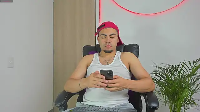 kalivan voinesscu online show from 02-23-26, 06:58