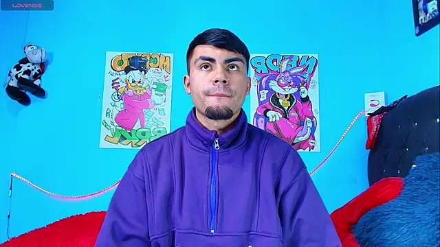 kalivan voinesscu online show from 02-28-25, 06:10