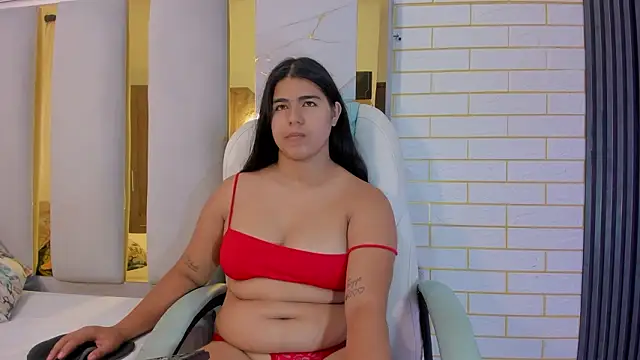 Lia Ashley online show from 03-27-26, 07:15