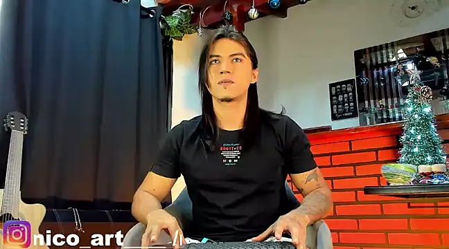 rikkostuff online show from 01-03-25, 08:54