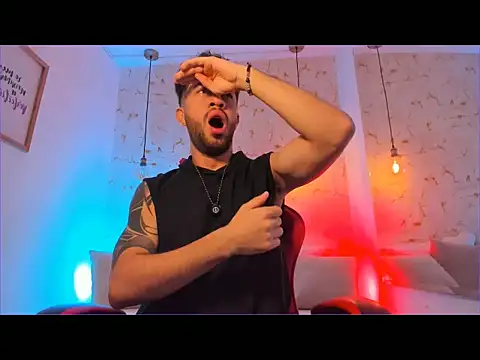 rikkostuff online show from 10-10-25, 01:23