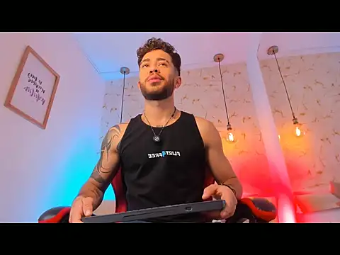 rikkostuff online show from 10-11-25, 01:12