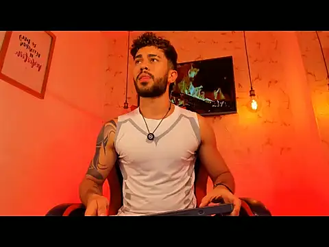 rikkostuff online show from 10-18-25, 03:36