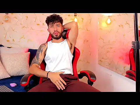 rikkostuff online show from 09-10-25, 02:05