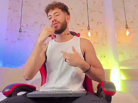 rikkostuff online show from 10-07-25, 02:18