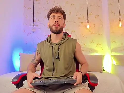 rikkostuff online show from 10-06-25, 04:19