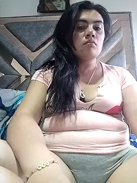 naughty-sharlot online show from 10-28-25, 10:31