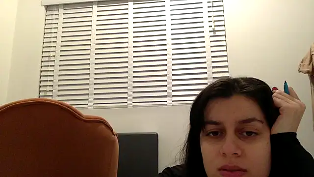CherryRoxanne online show from 01-01-25, 12:32
