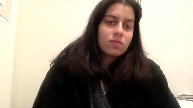 CherryRoxanne online show from 12-23-24, 04:39