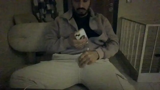 DateMike94 online show from 10-15-25, 09:01