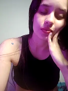 Kim 19 online show from 09-30-25, 03:34