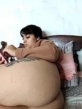 agustina 0o online show from 03-26-26, 03:27