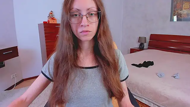 Pantyhose Mila online show from 11-15-25, 08:13