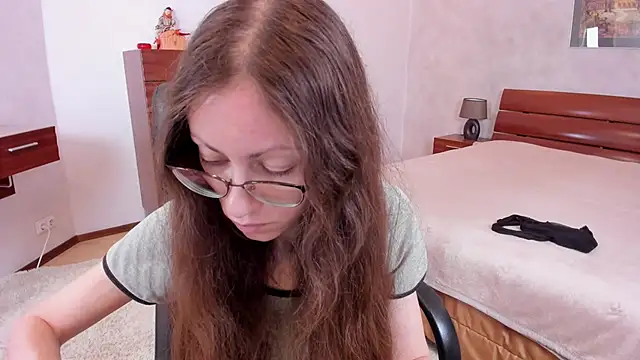 Pantyhose Mila online show from 10-16-25, 07:11