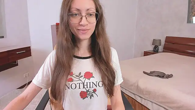 Pantyhose Mila online show from 11-07-25, 08:35