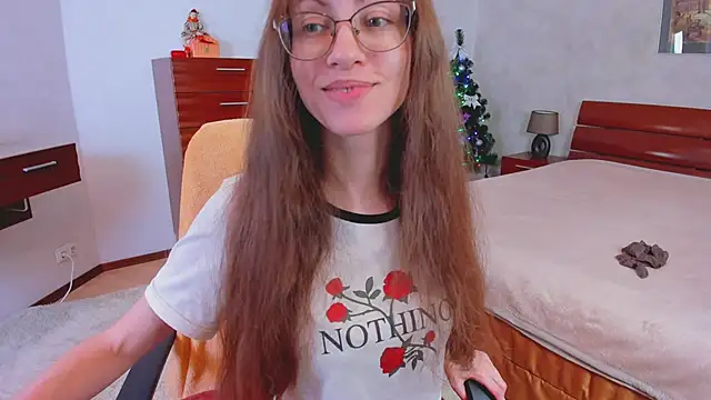 Pantyhose Mila online show from 12-17-25, 08:14