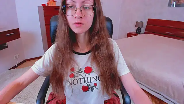 Pantyhose Mila online show from 10-17-25, 07:26