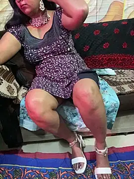 Tameesh sexy mistress online show from 01-05-26, 05:27