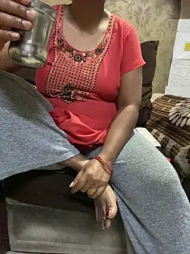 Tameesh sexy mistress online show from 04-19-26, 05:30