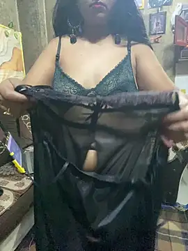 Tameesh sexy mistress online show from 02-17-26, 05:32