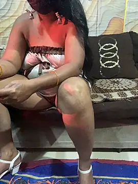 Tameesh sexy mistress online show from 03-07-26, 05:29