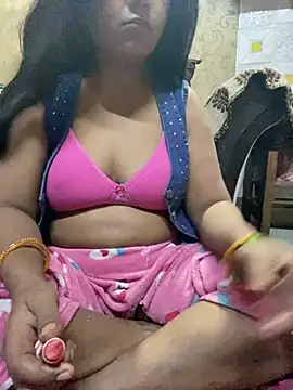 Tameesh sexy mistress online show from 01-14-26, 05:55