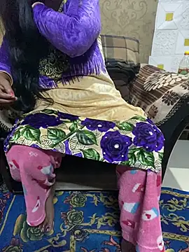 Tameesh sexy mistress online show from 02-20-26, 05:37