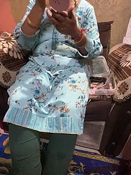 Tameesh sexy mistress online show from 04-05-26, 04:46