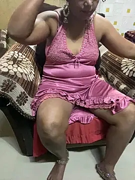 Tameesh sexy mistress online show from 05-18-26, 04:34