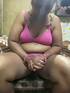 Tameesh sexy mistress online show from 05-24-26, 05:07