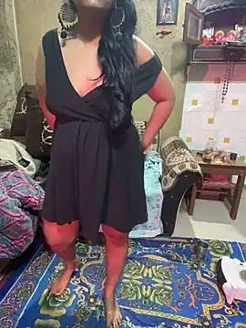 Tameesh sexy mistress online show from 03-03-26, 05:25