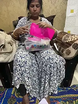 Tameesh sexy mistress online show from 02-23-26, 11:33