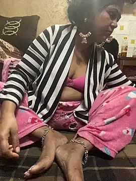 Tameesh sexy mistress online show from 02-05-26, 04:58