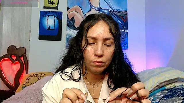 naihroby online show from 02-08-26, 03:37