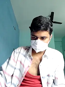 Ishan003 online show from 06-09-26, 06:14