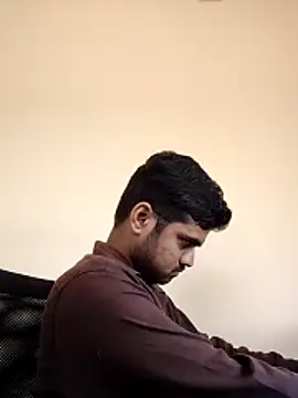 Ishan003 online show from 05-01-26, 05:45