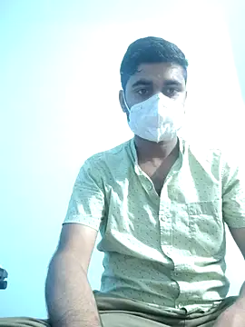 Ishan003 online show from 05-22-26, 12:41