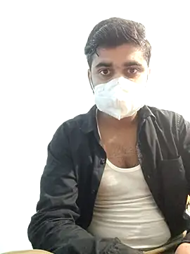 Ishan003 online show from 05-06-26, 03:05