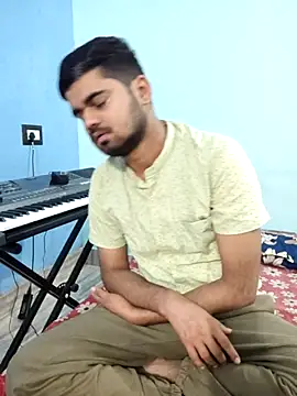 Ishan003 online show from 07-04-26, 02:40