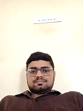 Ishan003 online show from 04-18-26, 06:05