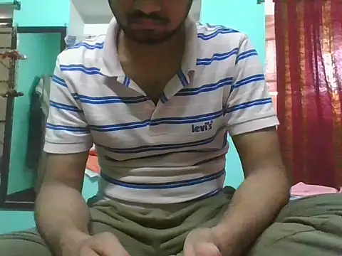 Ishan003 online show from 05-30-26, 04:41