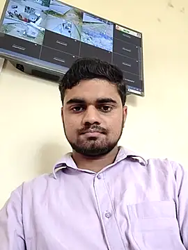 Ishan003 online show from 04-21-26, 05:47