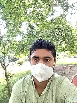 Ishan003 online show from 05-02-26, 02:50